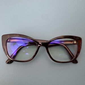 Dolce & Gabbana Reading Glasses Frames